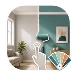 Biểu tượng Color My Home