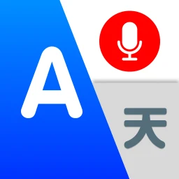 Biểu tượng Kalbėti ir Išversti Viskas