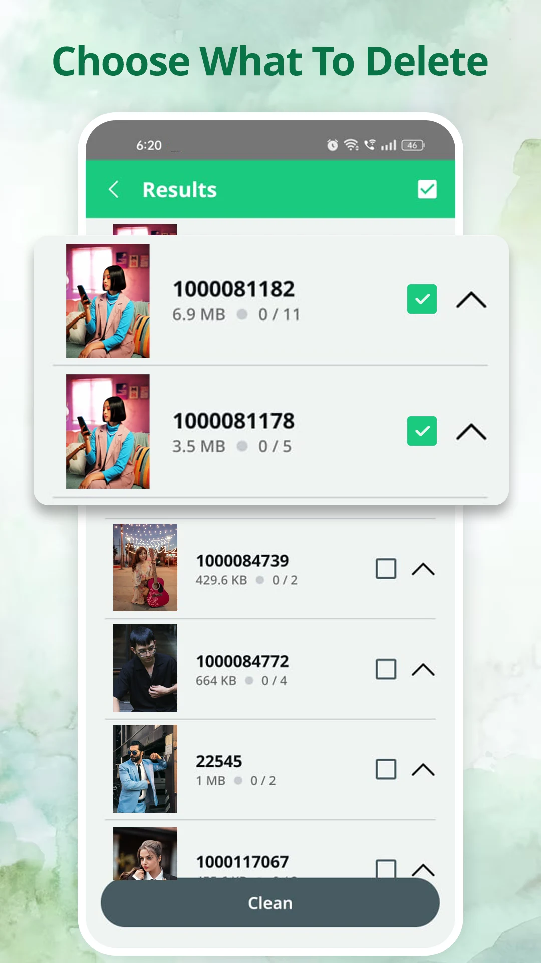 Duplicate Photo Finder Remover screenshot