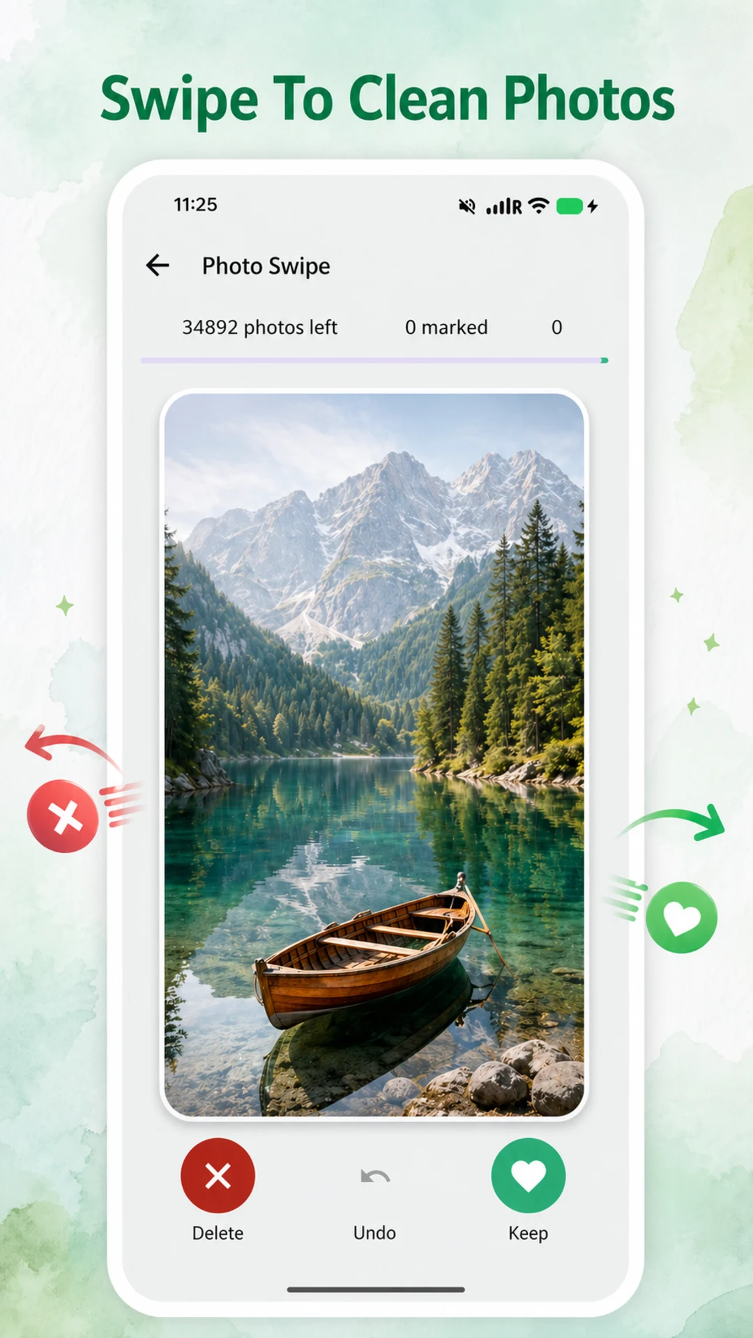 Duplicate Photo Finder Remover screenshot
